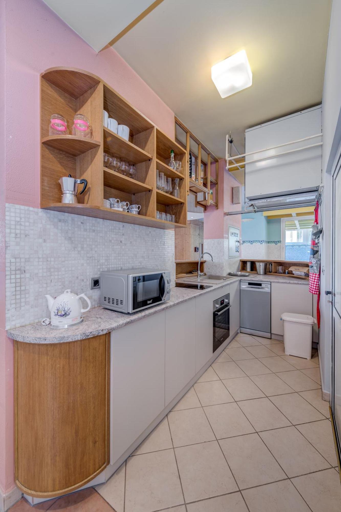 Blue Dolphin Apartment - Private Indoor Pool, Jacuzzi, Garden Spalato Esterno foto