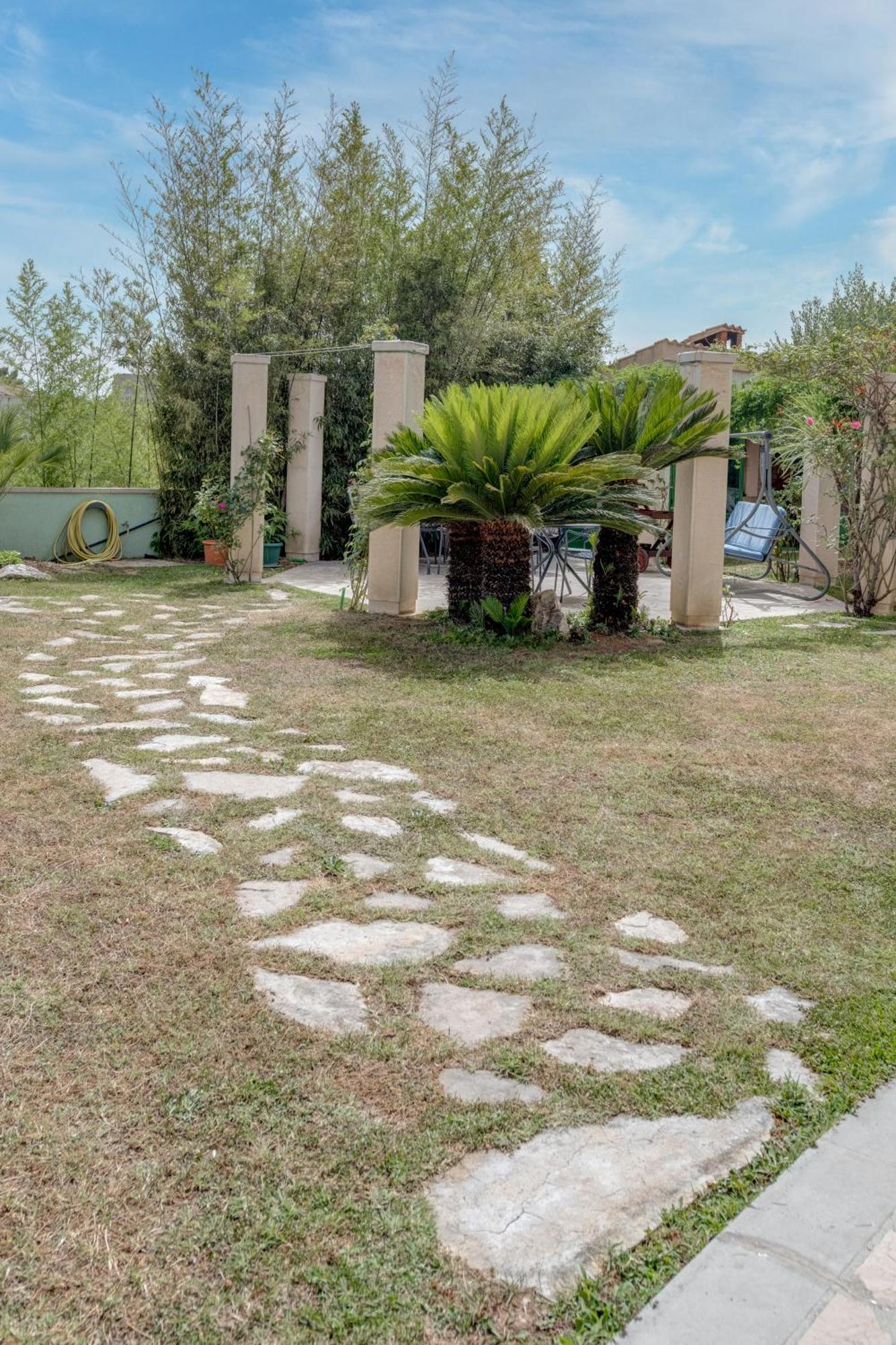 Blue Dolphin Apartment - Private Indoor Pool, Jacuzzi, Garden Spalato Esterno foto
